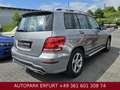 Mercedes-Benz GLK 220 CDI BlueEfficiency 4Matic AMG*Leder*Navi Argent - thumbnail 5