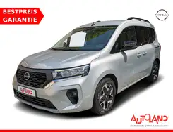 Nissan Townstar Kombi 1.3 L1 Tekna LED Navi AHK 360°