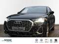 Audi Q3 Q3 Sportback S-Line 35 TFSI S-Tronic, Navi, LED, Noir - thumbnail 1