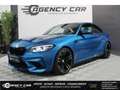 BMW M2 Competition F87 LCI COUPE DKG - Harman Kardon - Ligne Akrapovic - PAS DE MALUS Blau - thumbnail 1