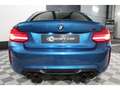 BMW M2 Competition F87 LCI COUPE DKG - Harman Kardon - Ligne Akrapovic - PAS DE MALUS Blau - thumbnail 20