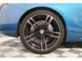 BMW M2 Competition F87 LCI COUPE DKG - Harman Kardon - Ligne Akrapovic - PAS DE MALUS Blau - thumbnail 46