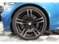 BMW M2 Competition F87 LCI COUPE DKG - Harman Kardon - Ligne Akrapovic - PAS DE MALUS Blau - thumbnail 5