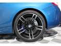 BMW M2 Competition F87 LCI COUPE DKG - Harman Kardon - Ligne Akrapovic - PAS DE MALUS Blau - thumbnail 45