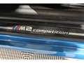 BMW M2 Competition F87 LCI COUPE DKG - Harman Kardon - Ligne Akrapovic - PAS DE MALUS Blau - thumbnail 32