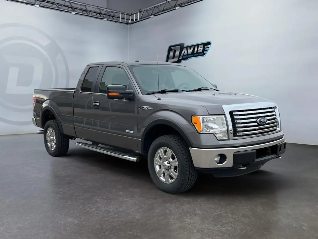 Ford F 150 снимка Ford F 150