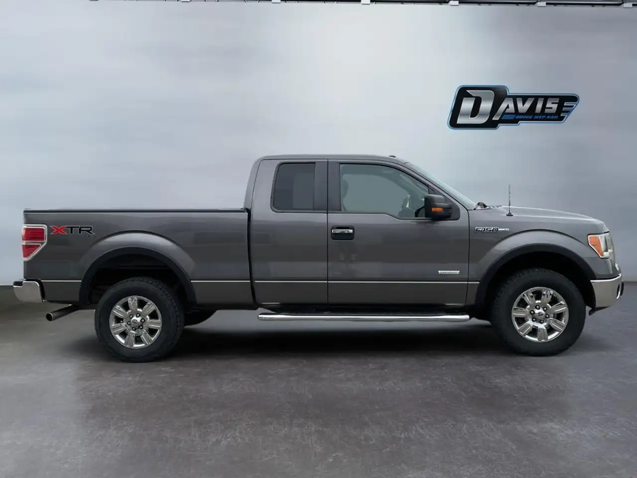 Ford F 150 снимка Ford F 150