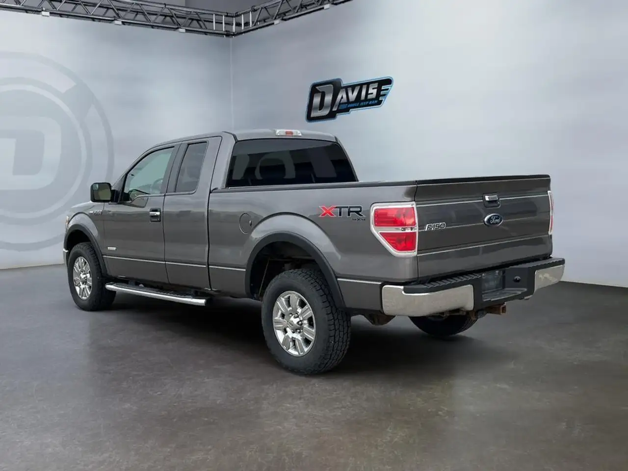 Ford F 150 снимка Ford F 150