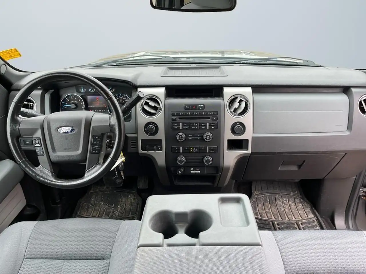 Ford F 150 снимка Ford F 150