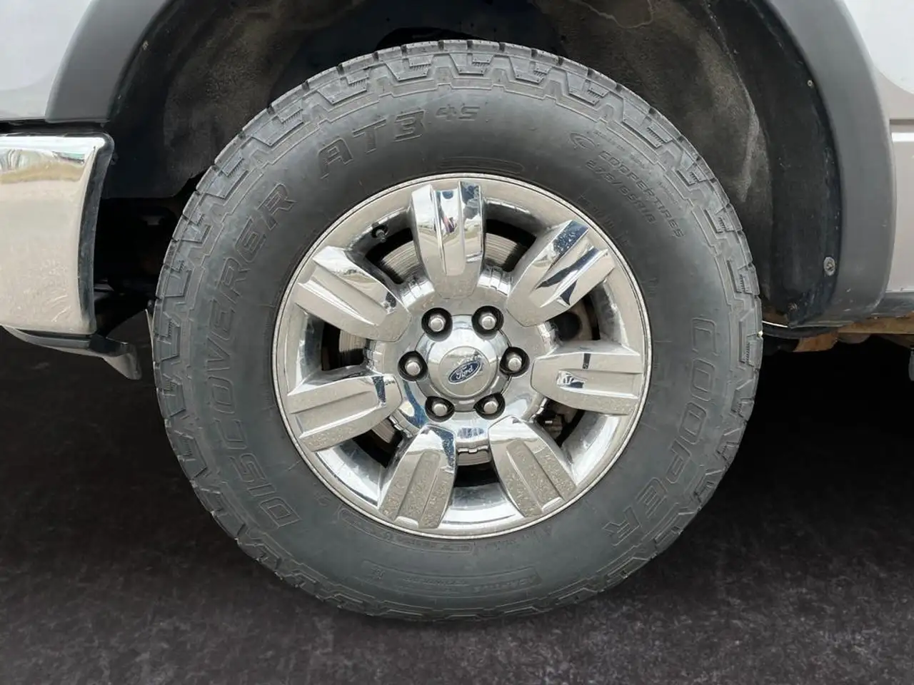 Ford F 150 снимка Ford F 150