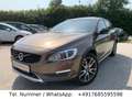 Volvo V60 Cross Country Braun - thumbnail 1