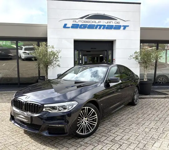 BMW 5er