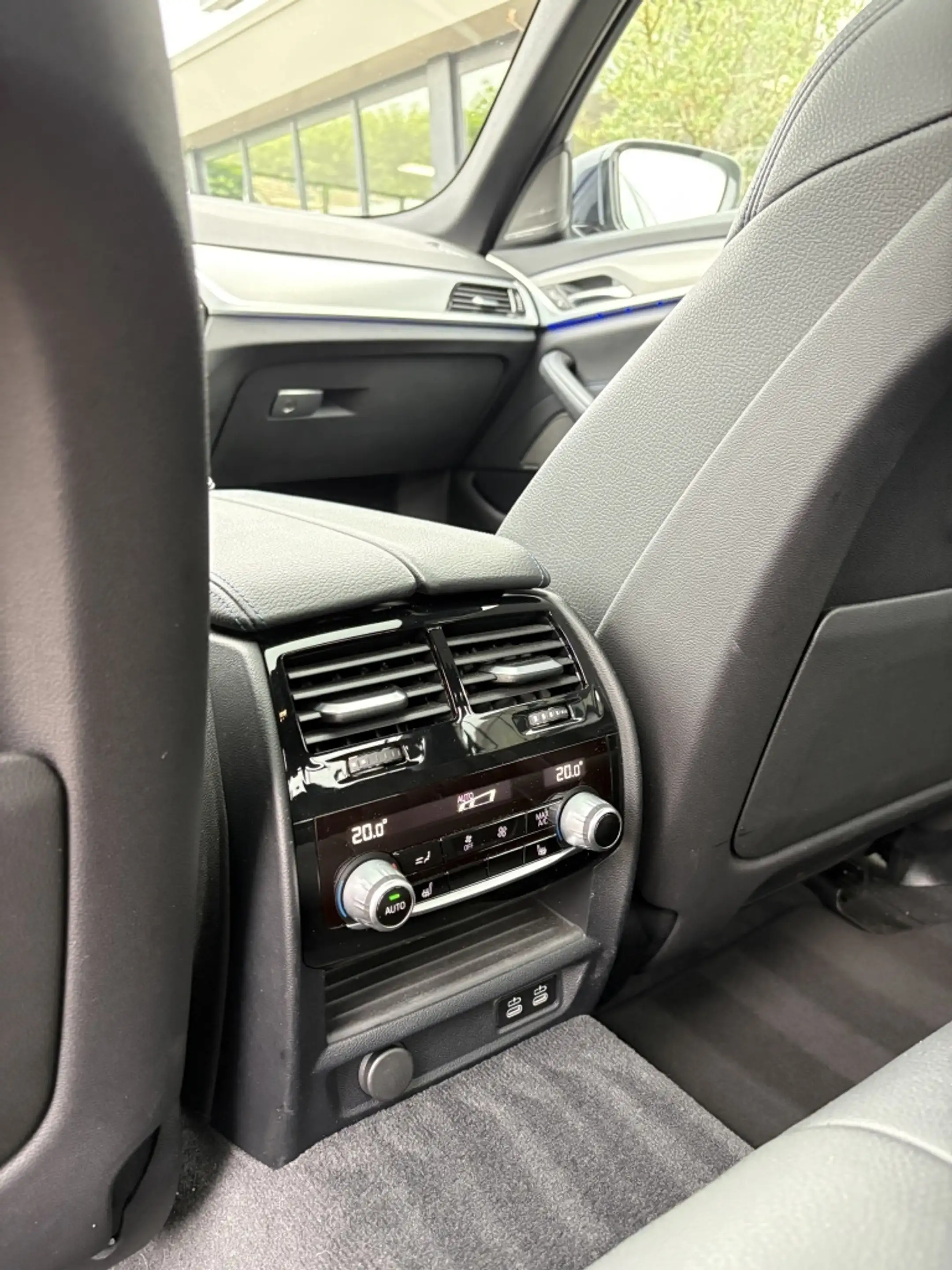 BMW 530 5-serie 530e M-Sport Vol! | Pano | Soft Close | He — photo 13
