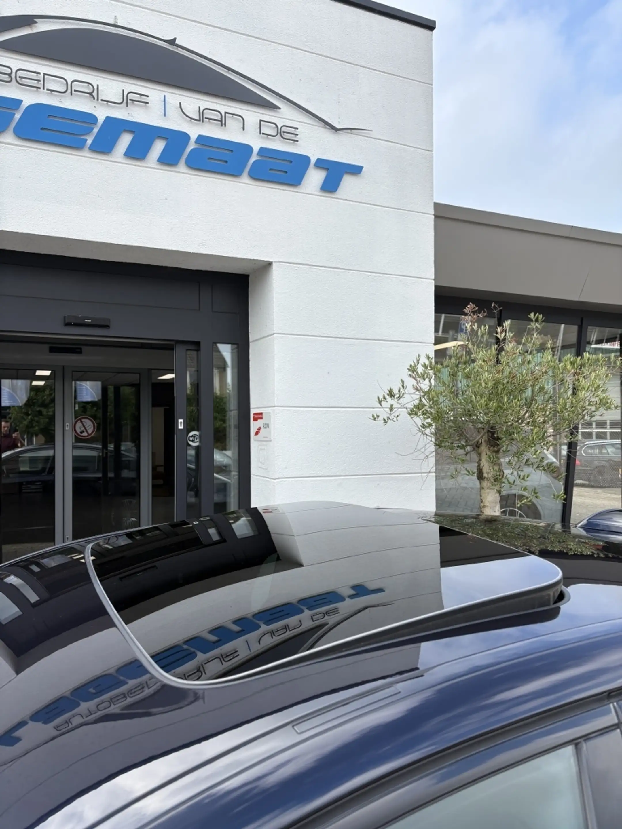 BMW 530 5-serie 530e M-Sport Vol! | Pano | Soft Close | He — photo 7