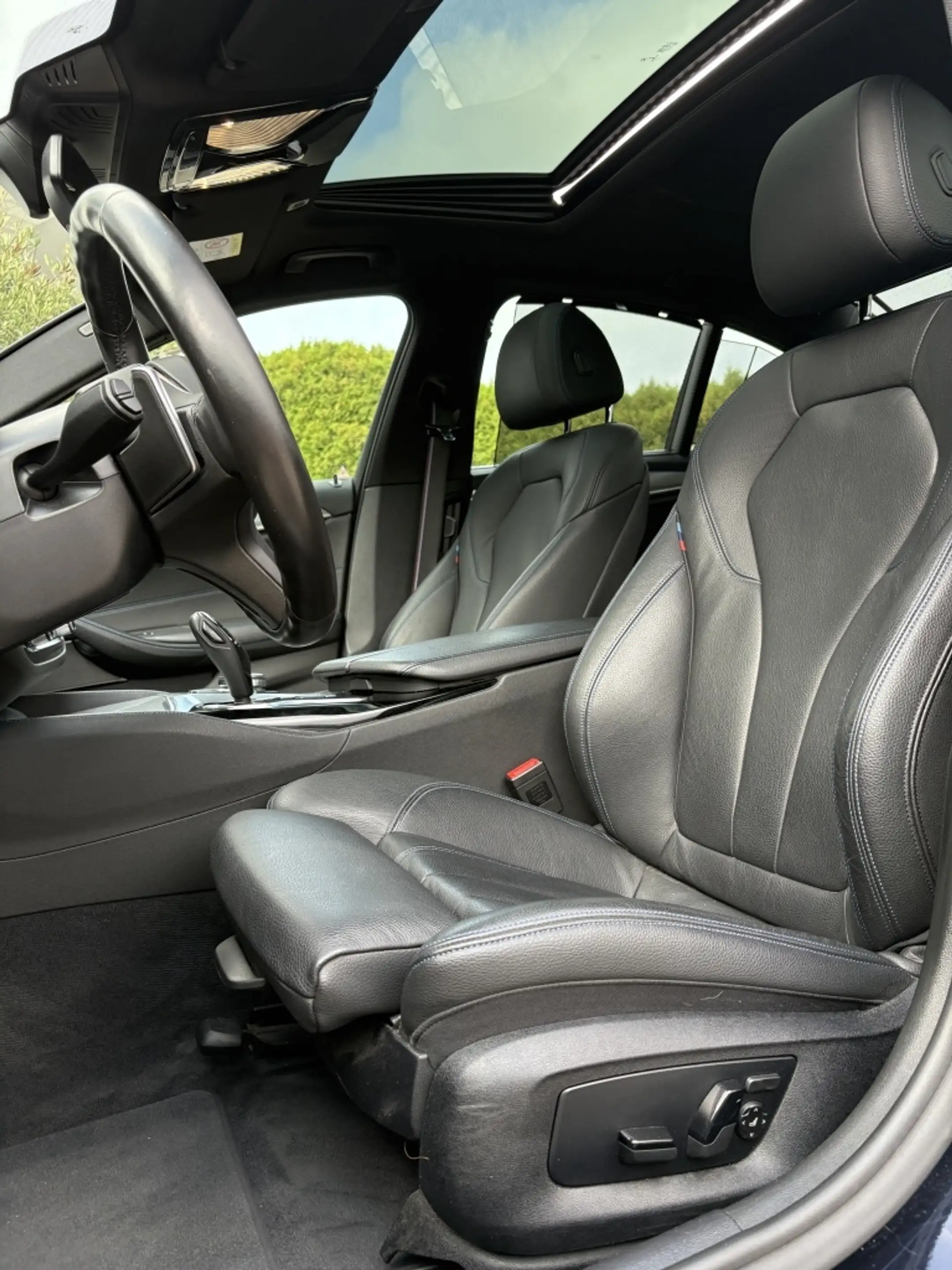BMW 530 5-serie 530e M-Sport Vol! | Pano | Soft Close | He — photo 10