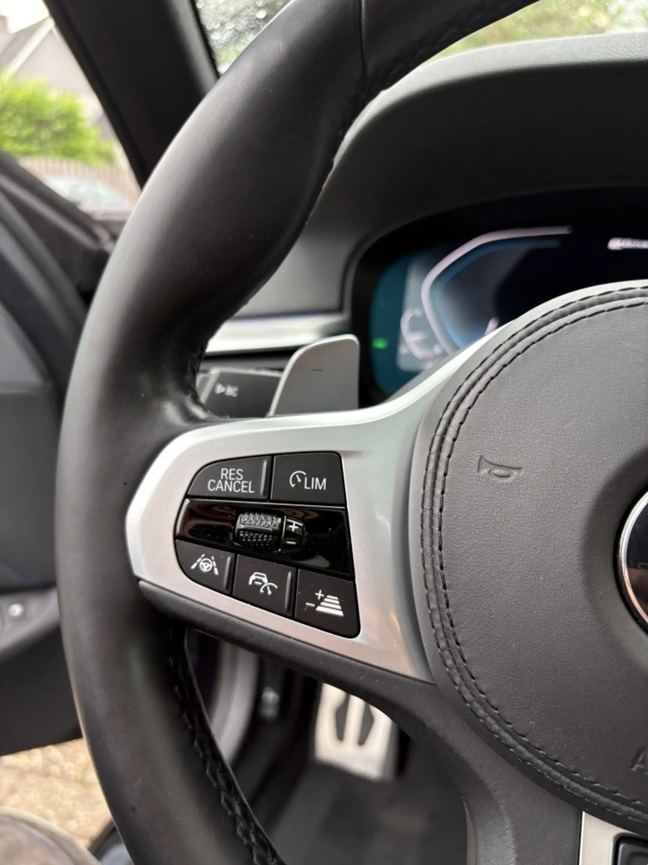 BMW 530 5-serie 530e M-Sport Vol! | Pano | Soft Close | He — photo 23