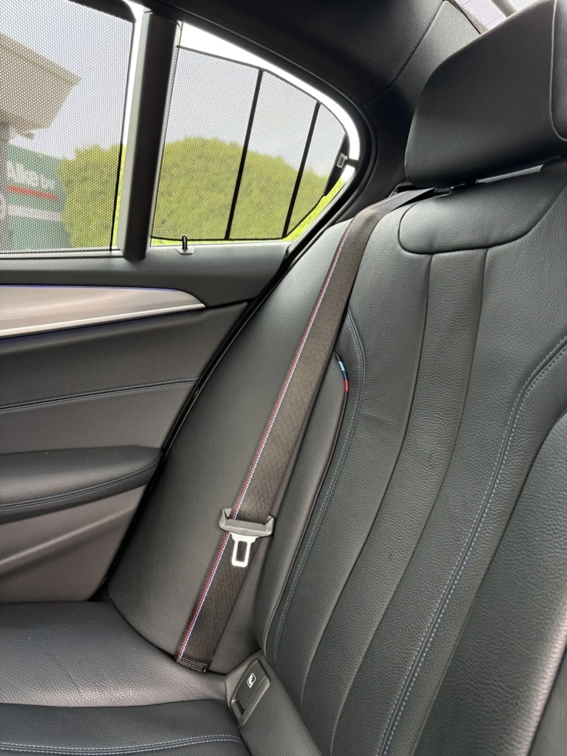 BMW 530 5-serie 530e M-Sport Vol! | Pano | Soft Close | He — photo 17