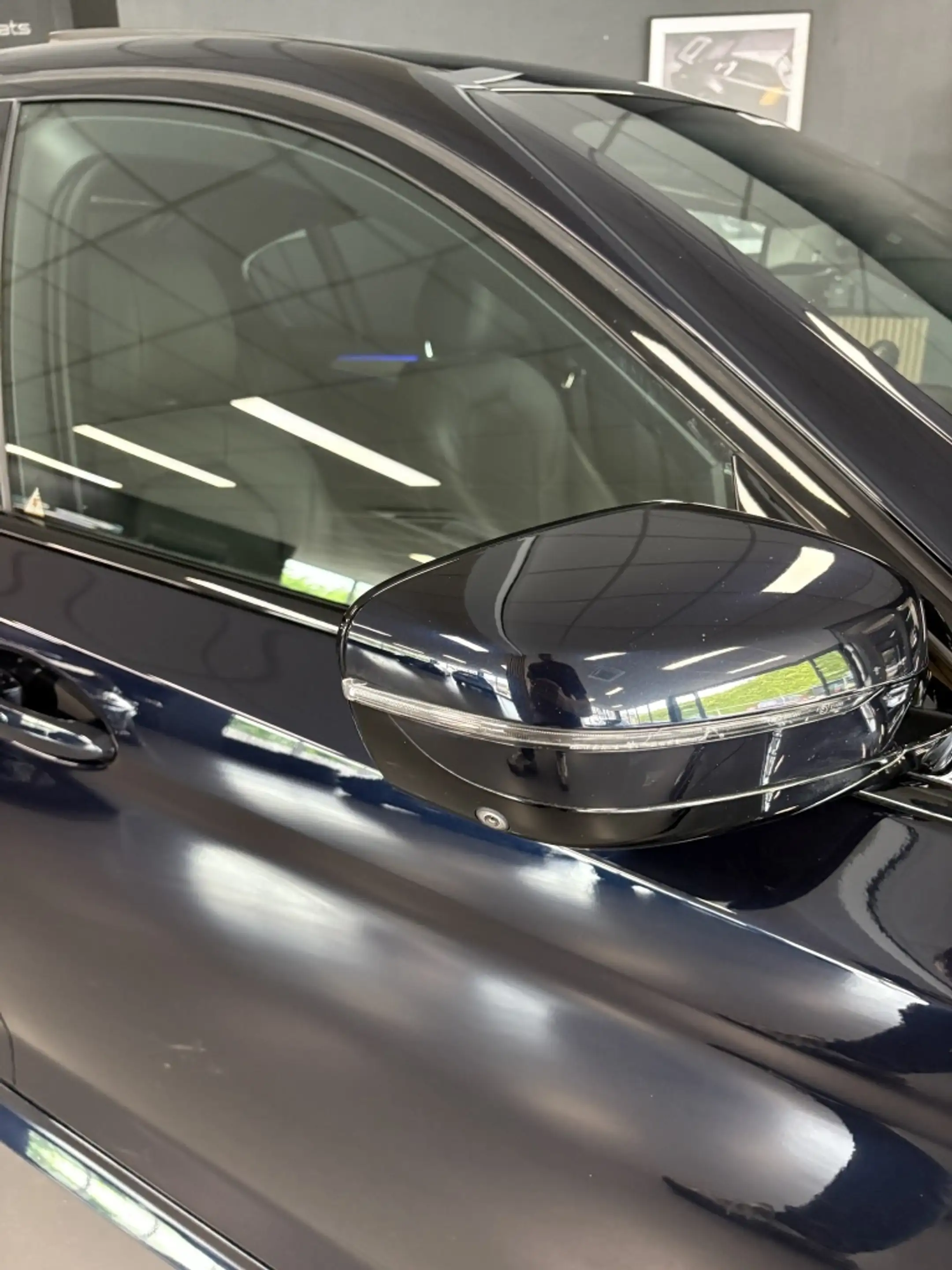 BMW 530 5-serie 530e M-Sport Vol! | Pano | Soft Close | He — photo 30