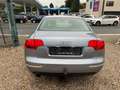 Audi A4 Lim. 2.0*TÜV NEU*AUTOMATIK*KLIMA*SEHR SAUBER* Silber - thumbnail 3