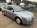 Audi A4 Lim. 2.0*TÜV NEU*AUTOMATIK*KLIMA*SEHR SAUBER* Silber - thumbnail 2