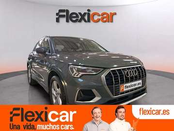 35 TDI S line S tronic 110kW