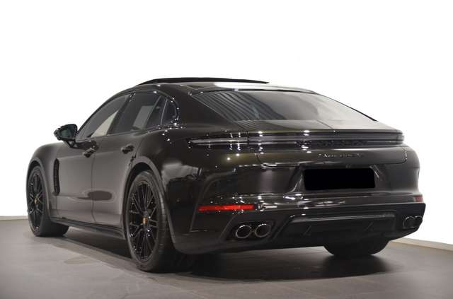 Porsche Panamera GTS*Sp.Dsgn*HUD*SitzKlima*ACC*Pano*