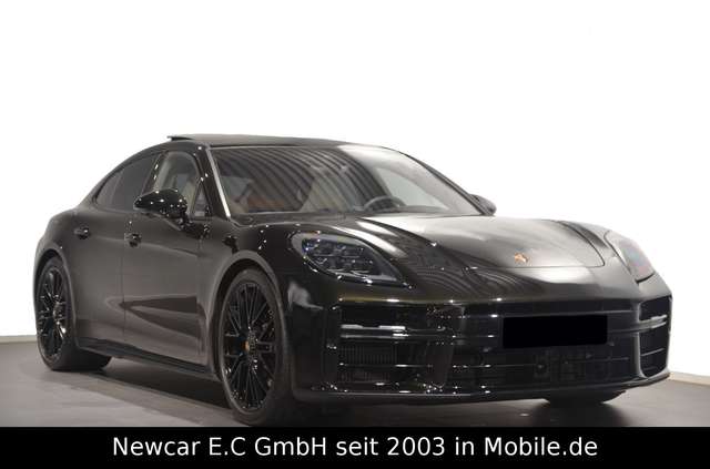 Imagine Porsche Panamera GTS*Sp.Dsgn*HUD*SitzKlima*ACC*Pano*