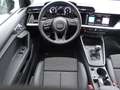 Audi A3 SB 30 TDI intense S-Line Negro - thumbnail 10