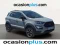 Ford EcoSport 1.0 EcoBoost Active 125 Gris - thumbnail 2