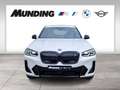 BMW iX3 A M Sport Gestiksteuerung|HUD|Navi|HK-HiFi|DAB|MFL Bílá - thumbnail 2