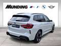 BMW iX3 A M Sport Gestiksteuerung|HUD|Navi|HK-HiFi|DAB|MFL Biały - thumbnail 3