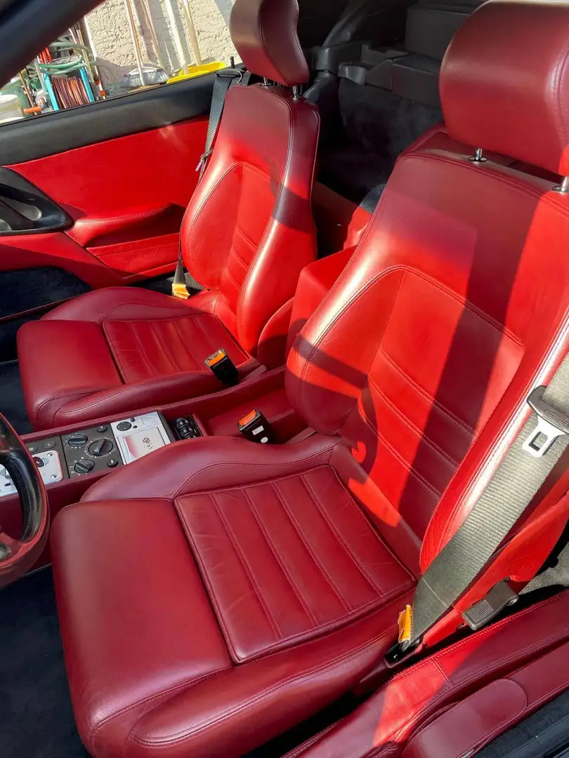 1998 Grigio Spider F1 — photo 2