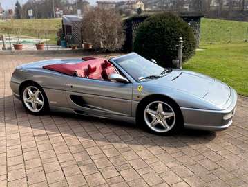 355 Spider 3.5 F1