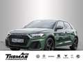 Audi A1 S line 35 TFSI S tronic Grün - thumbnail 1
