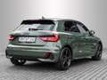Audi A1 S line 35 TFSI S tronic Grün - thumbnail 4