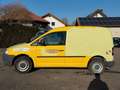 Volkswagen Caddy Kasten EcoFuel-2.0CNG-1.Hand- - thumbnail 7