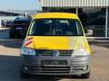 Volkswagen Caddy Kasten EcoFuel-2.0CNG-1.Hand- - thumbnail 5