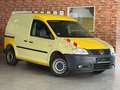 Volkswagen Caddy Kasten EcoFuel-2.0CNG-1.Hand- - thumbnail 1