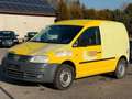 Volkswagen Caddy Kasten EcoFuel-2.0CNG-1.Hand- - thumbnail 6