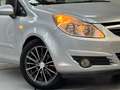 Opel Corsa 1.4-16V Enjoy Airco Grigio - thumbnail 11