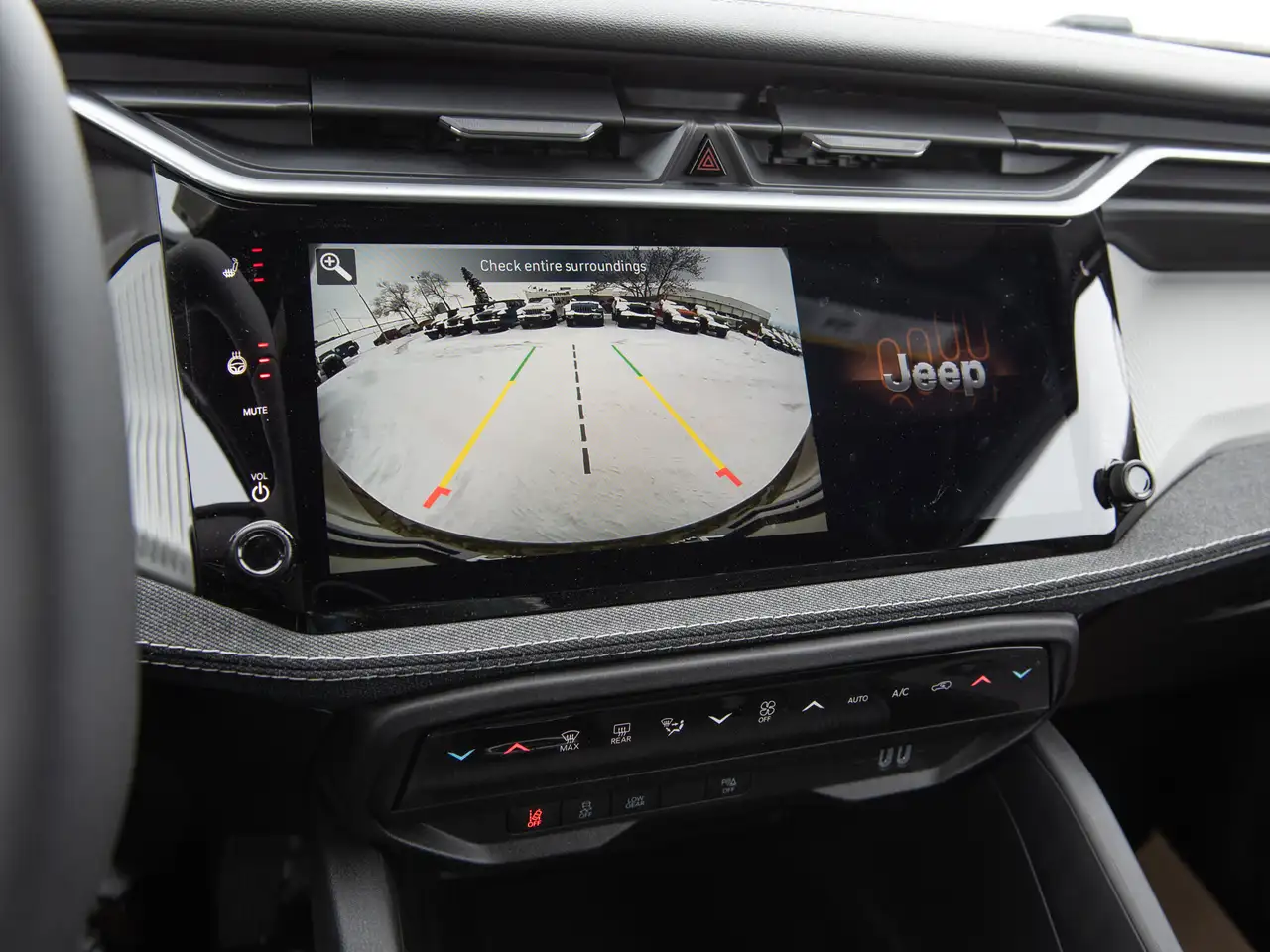 Jeep Cherokee fotografie Jeep Cherokee