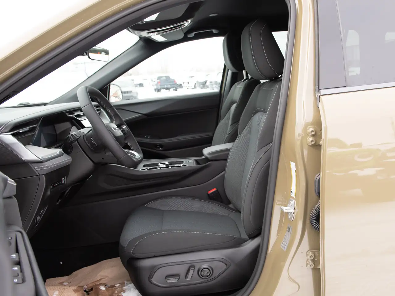 Jeep Cherokee fotografie Jeep Cherokee