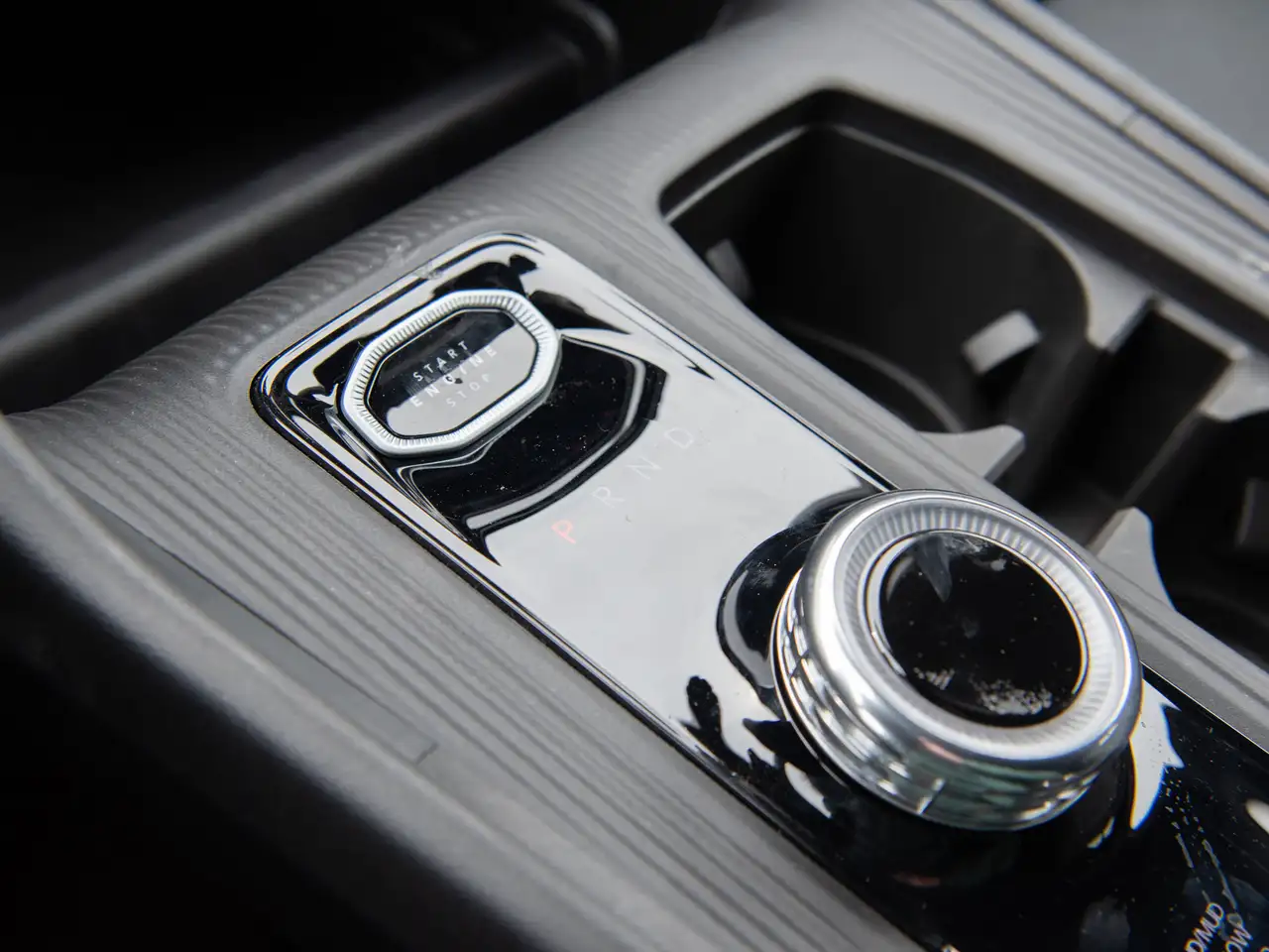 Jeep Cherokee fotografie Jeep Cherokee