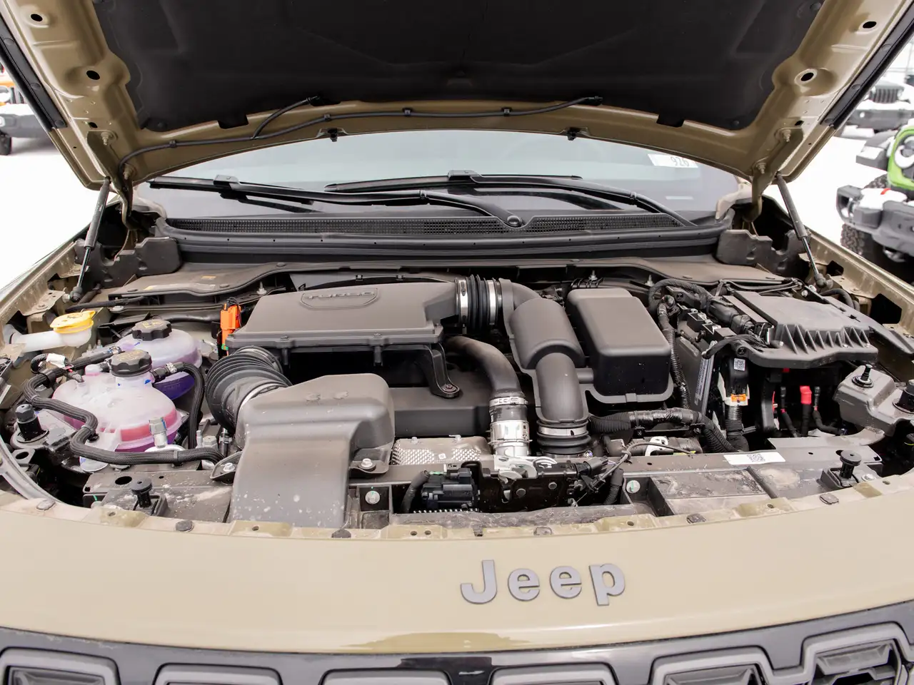 Jeep Cherokee fotografie Jeep Cherokee