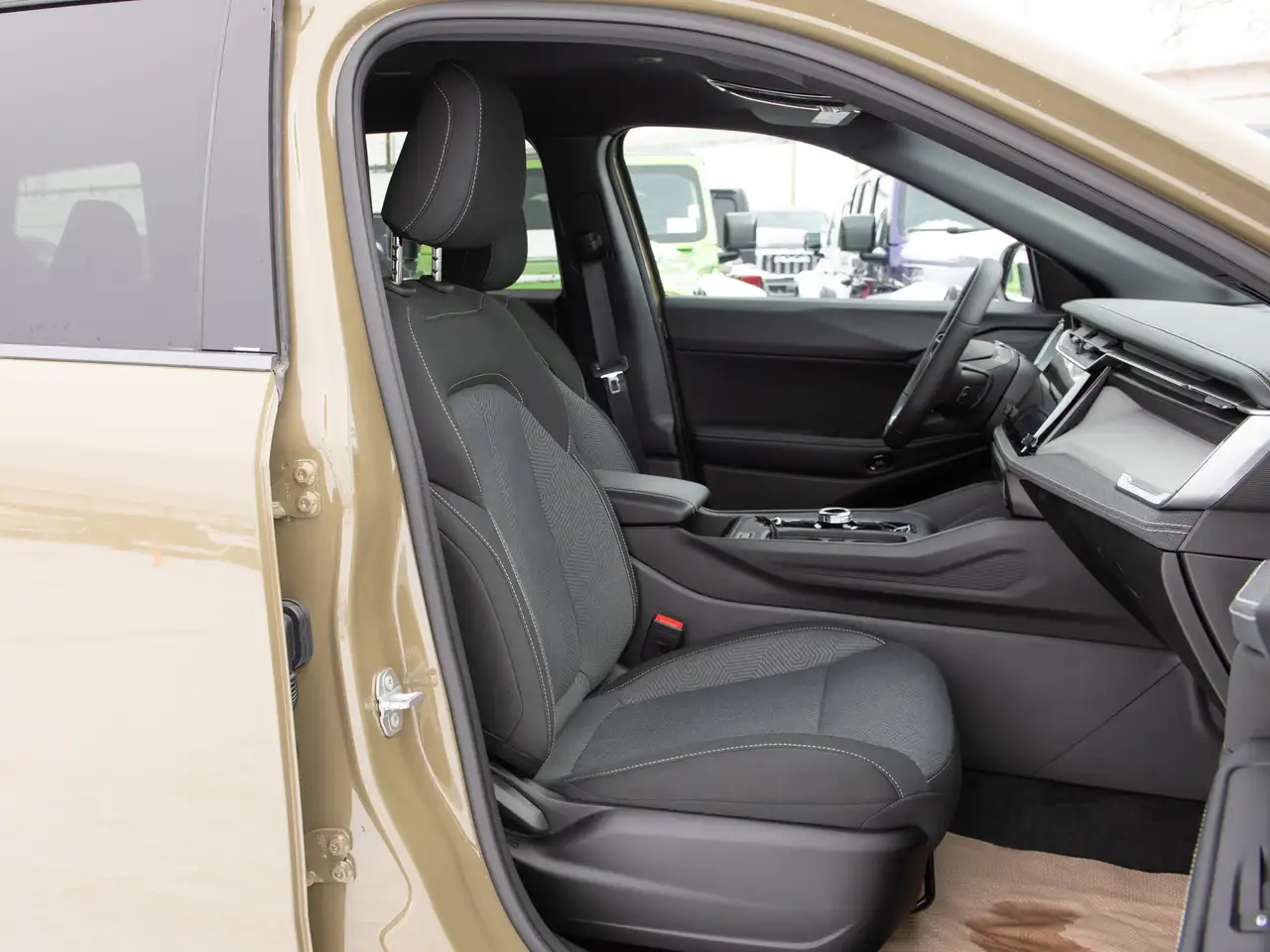 Jeep Cherokee fotografie Jeep Cherokee