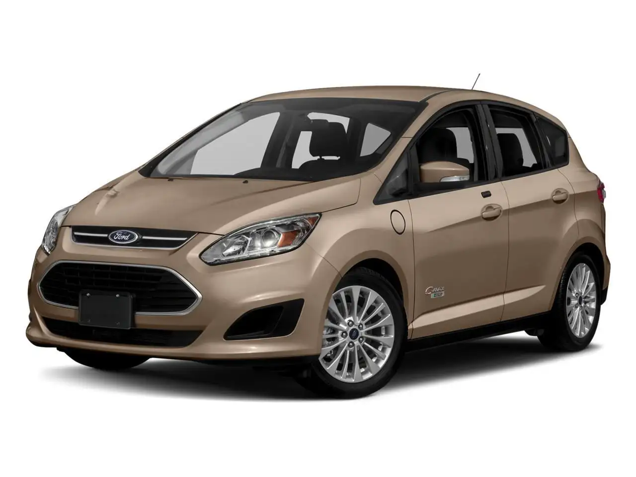 2017 Ford C-Max Energi
