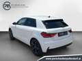 Audi A1 25 TFSI intense Weiß - thumbnail 5