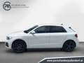 Audi A1 25 TFSI intense Weiß - thumbnail 4