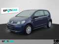 Volkswagen up! move up! Bleu - thumbnail 1