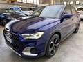 Audi A1 allstreet 30 TFSI Admired Blau - thumbnail 2